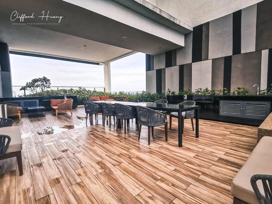 The Colony By Infinitum Best Pool View Klcc Trx Merdeka 118 Kl Tower Kuala Lumpur Dış mekan fotoğraf